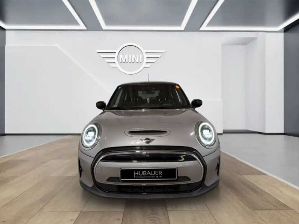 Mini Mini Electric