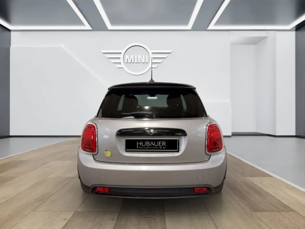 Mini Mini Electric