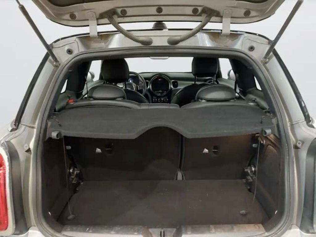Mini Mini Electric
