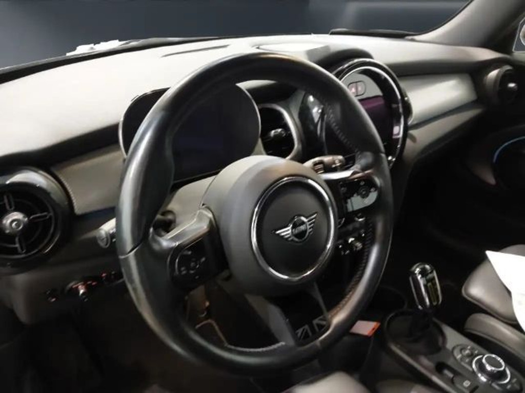 Mini Mini Electric