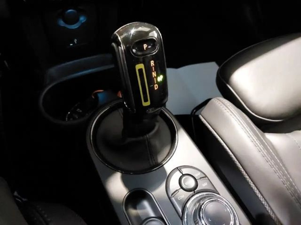 Mini Mini Electric