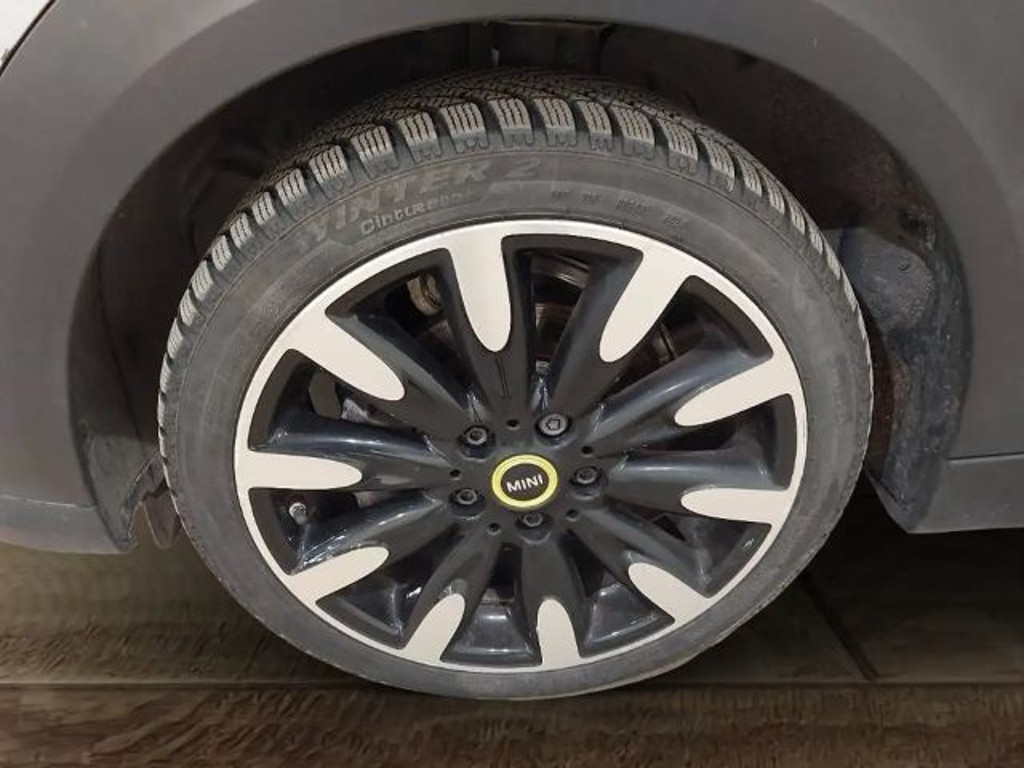 Mini Mini Electric