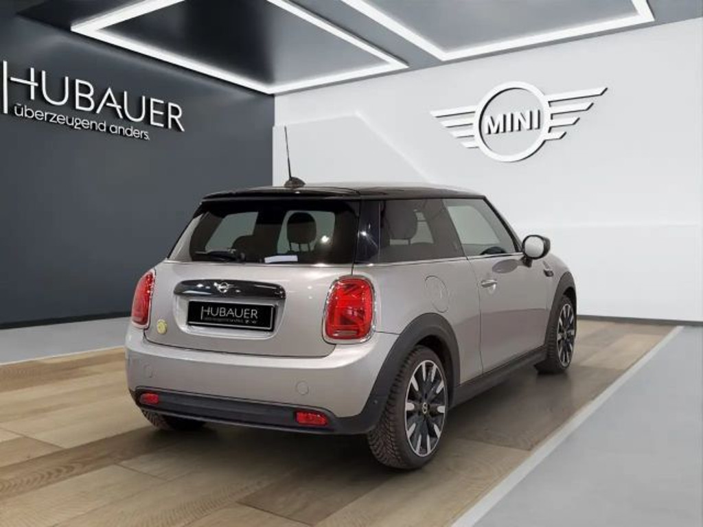 Mini Mini Electric