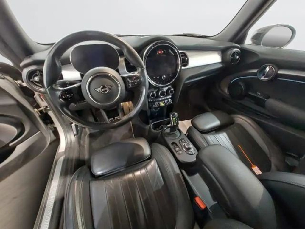 Mini Mini Electric