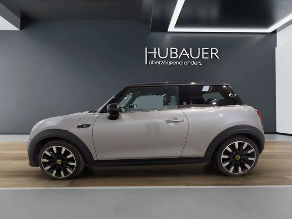 Mini Mini Electric