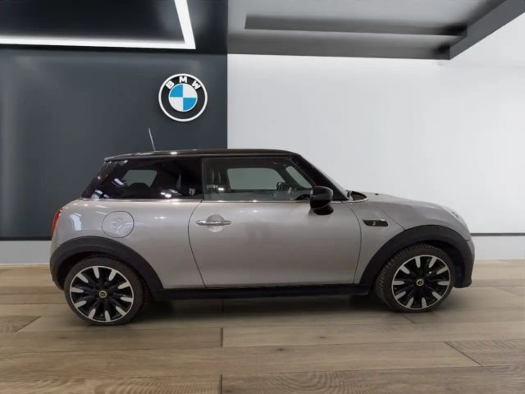 Mini Mini Electric