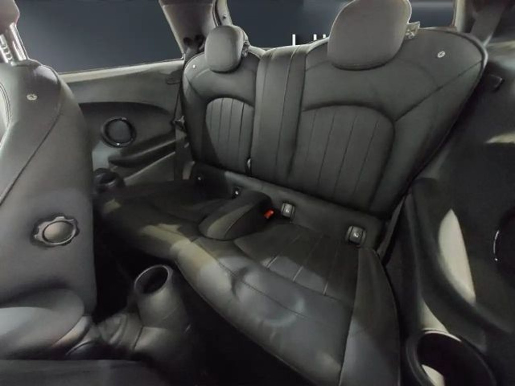 Mini Mini Electric