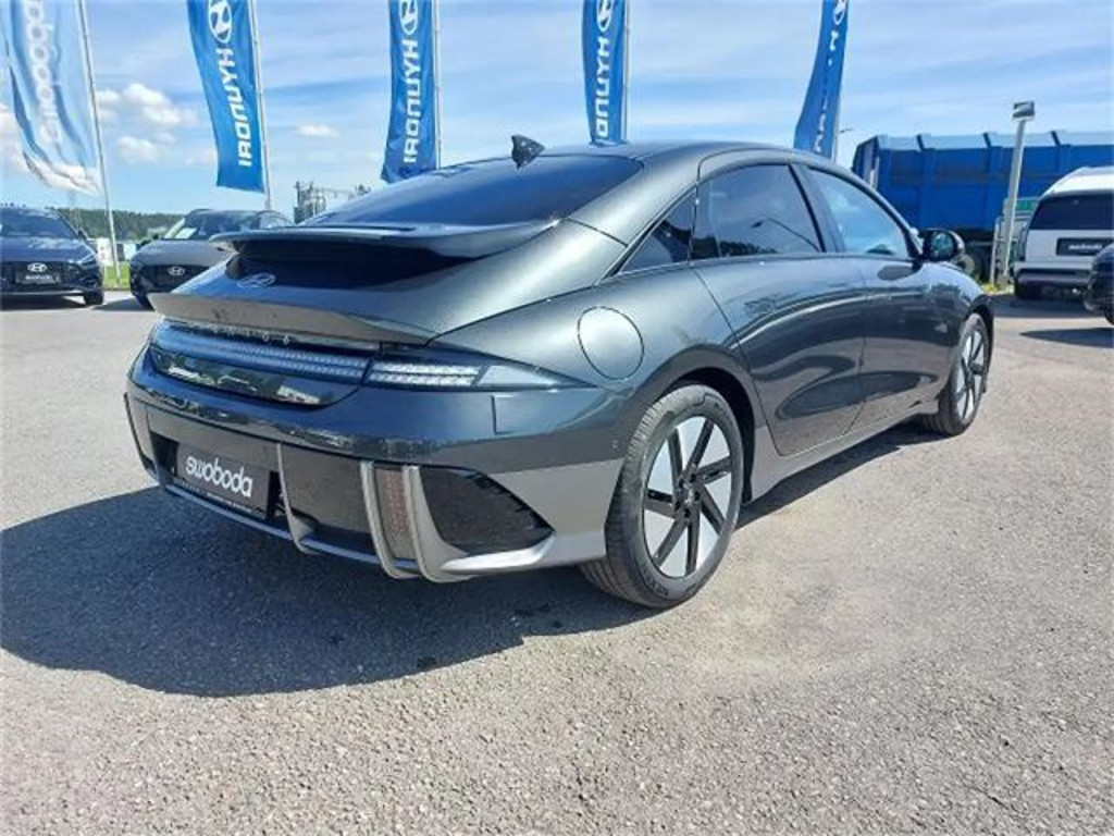 Hyundai IONIQ 6