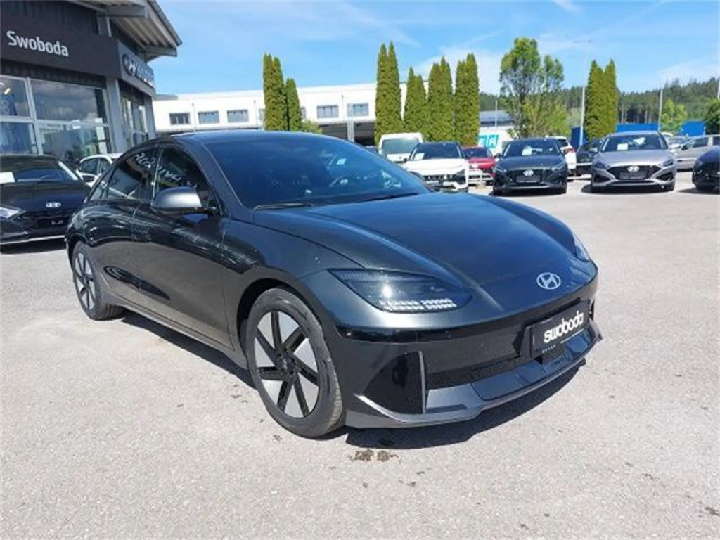 Hyundai IONIQ 6