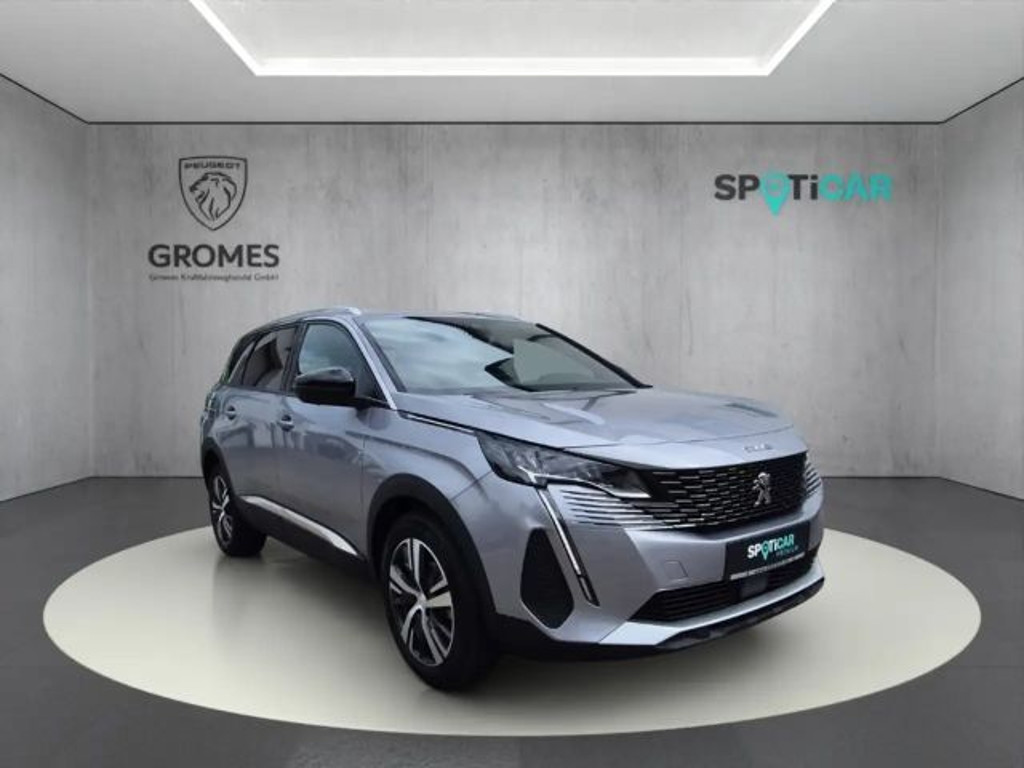 Peugeot 5008 Allure Pack Hybrid