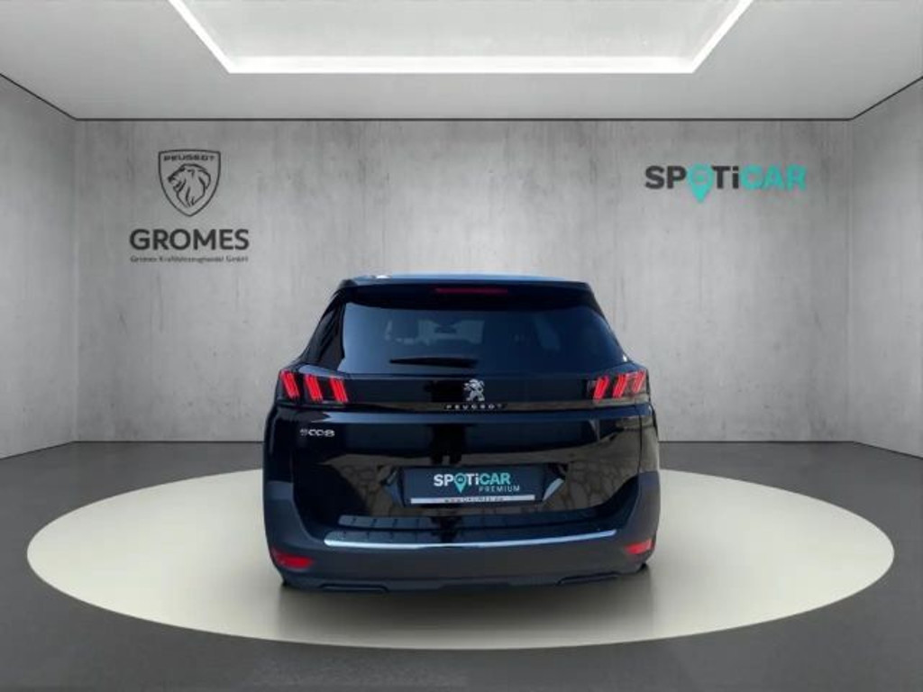 Peugeot 5008 Allure Pack