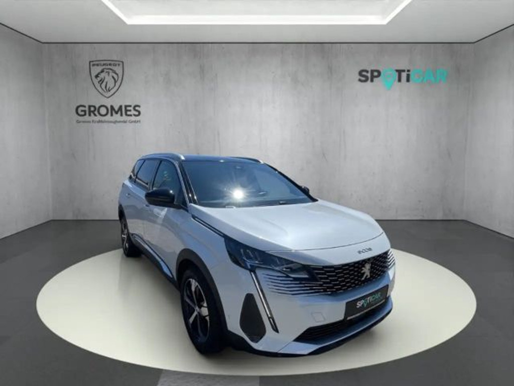 Peugeot 5008 Allure Pack EAT8