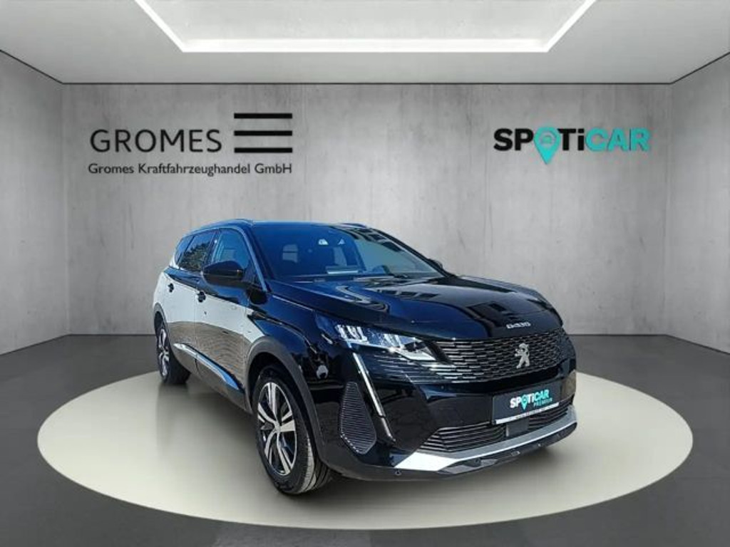 Peugeot 5008 Allure Pack