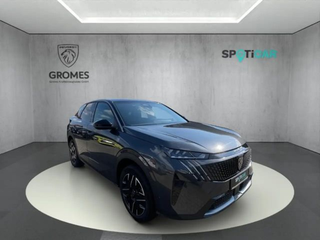Peugeot 3008 GT-Line Hybrid