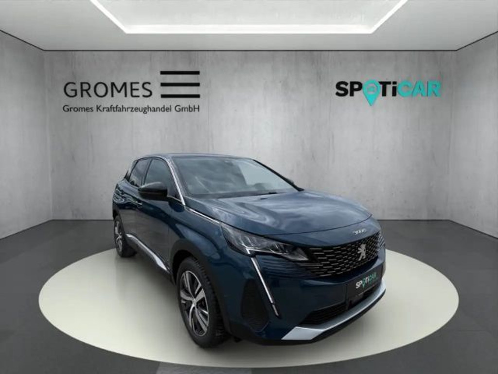 Peugeot 3008 Allure Pack