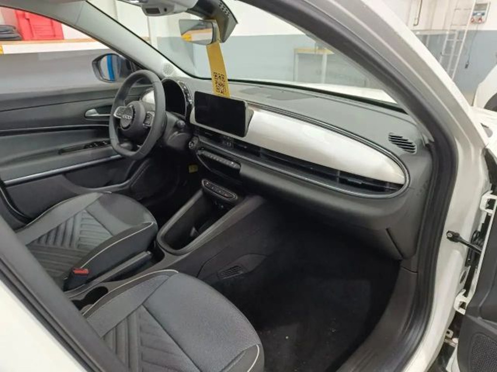 Fiat 600e