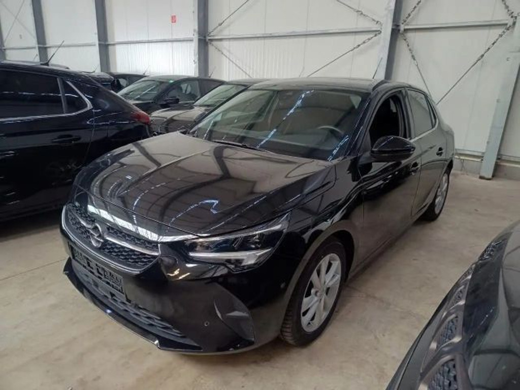 Opel Corsa Elegance