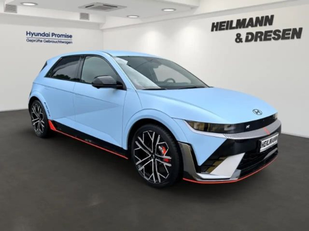 Hyundai Ioniq 5