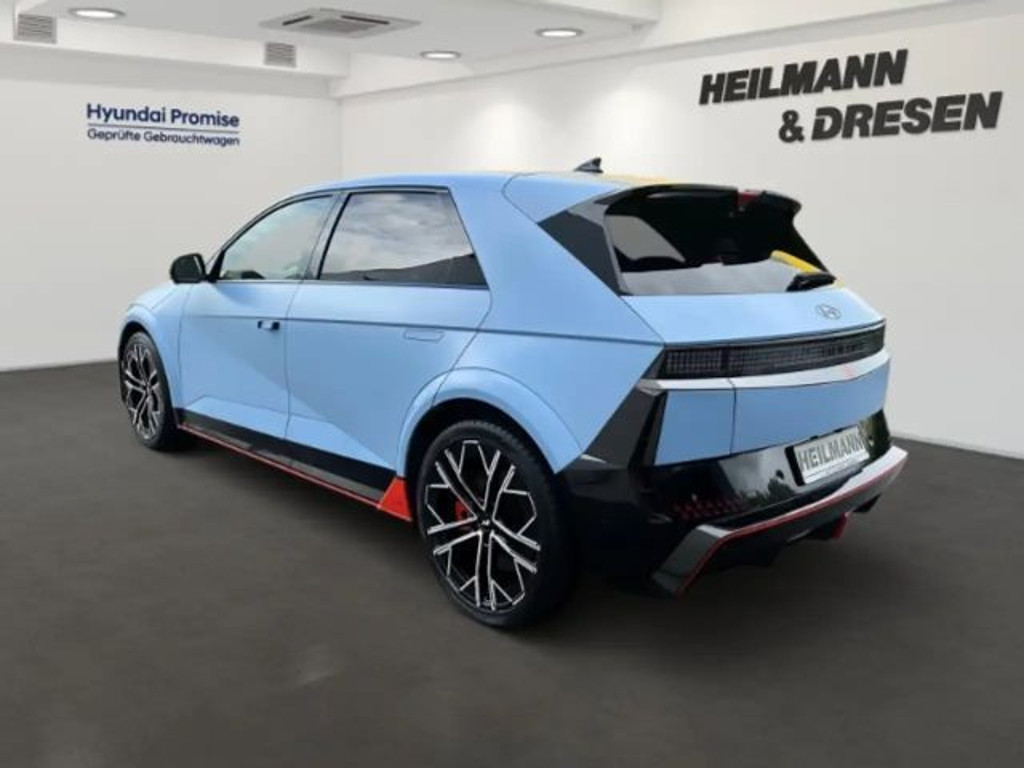 Hyundai Ioniq 5