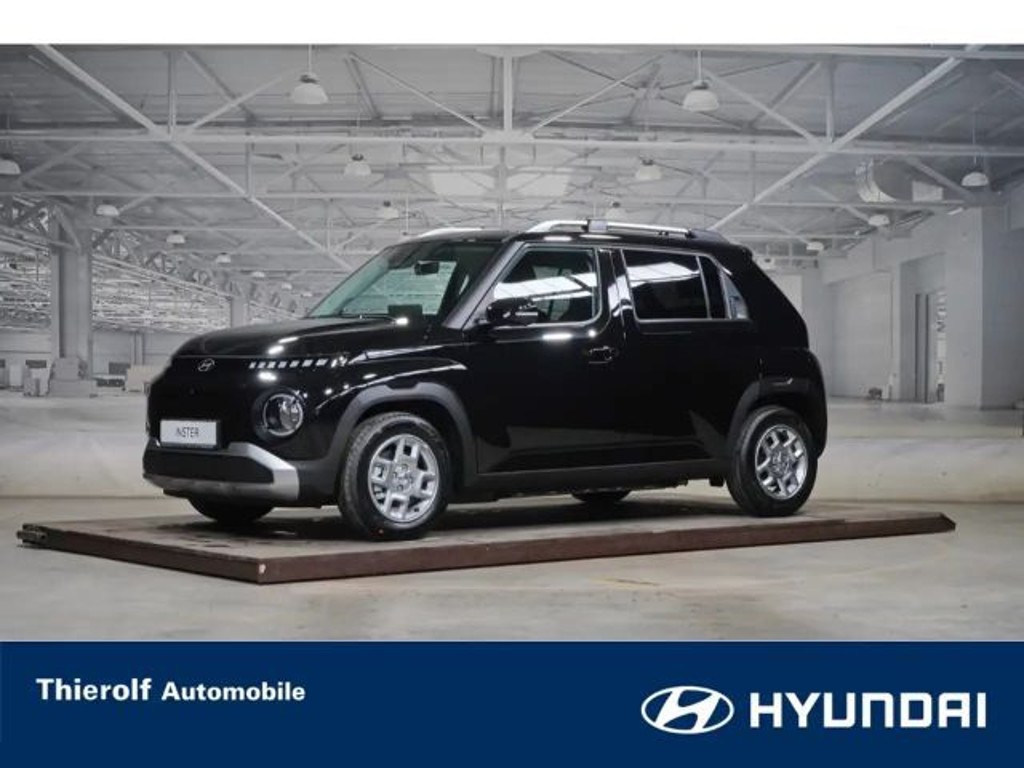 Hyundai INSTER Trend 42 kWh
