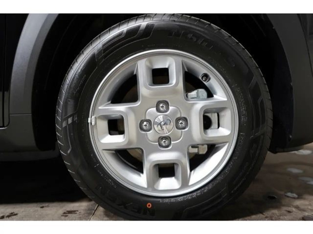 Hyundai INSTER