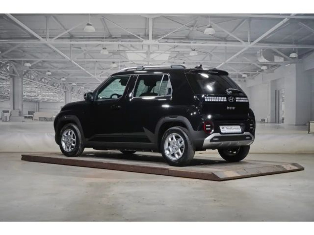 Hyundai INSTER