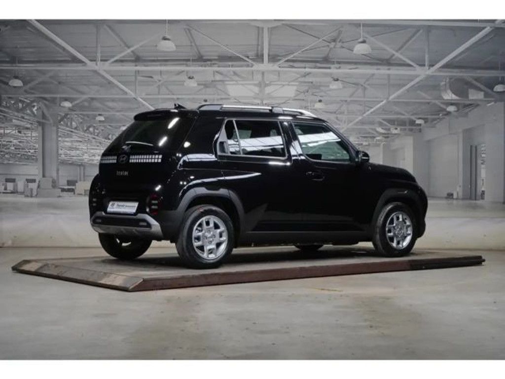Hyundai INSTER
