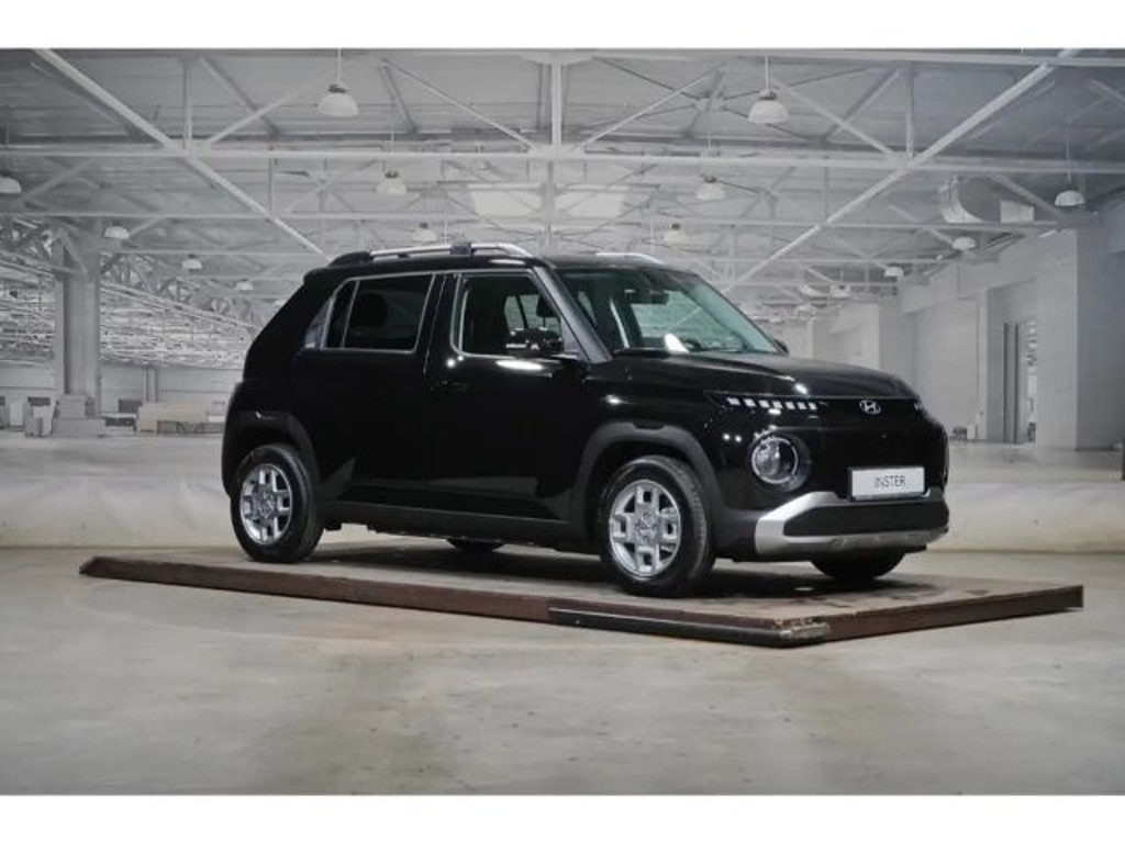 Hyundai INSTER