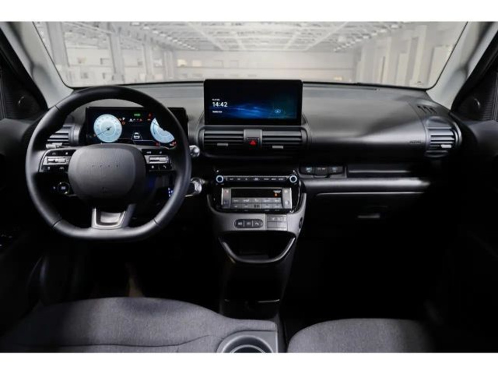 Hyundai INSTER