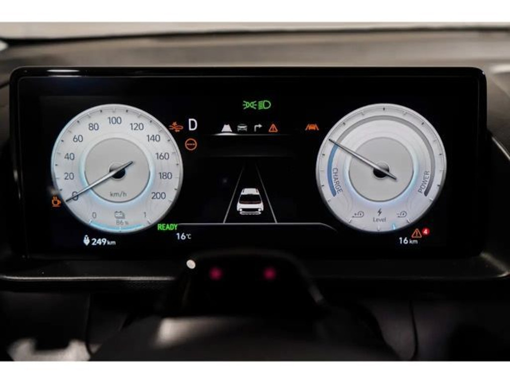 Hyundai INSTER