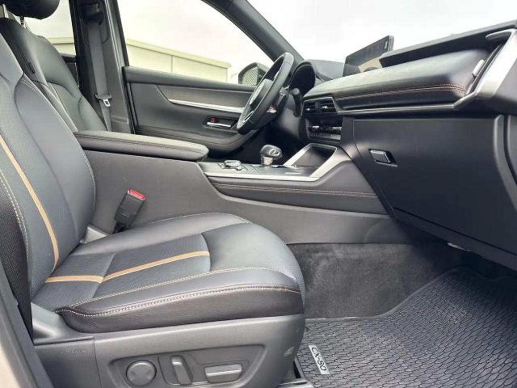 Mazda CX-80