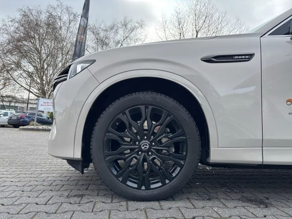 Mazda CX-80