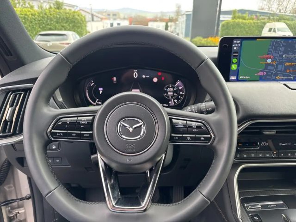 Mazda CX-80