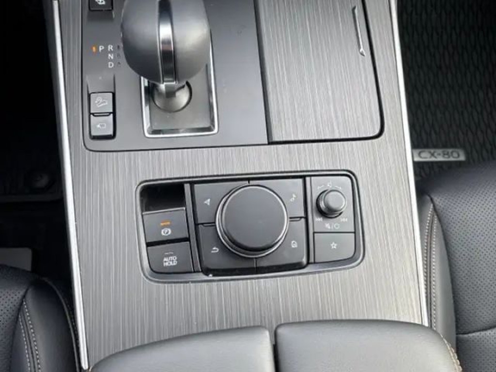 Mazda CX-80