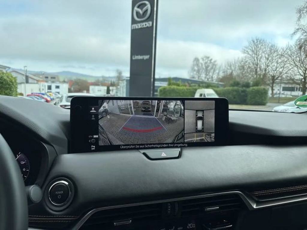 Mazda CX-80