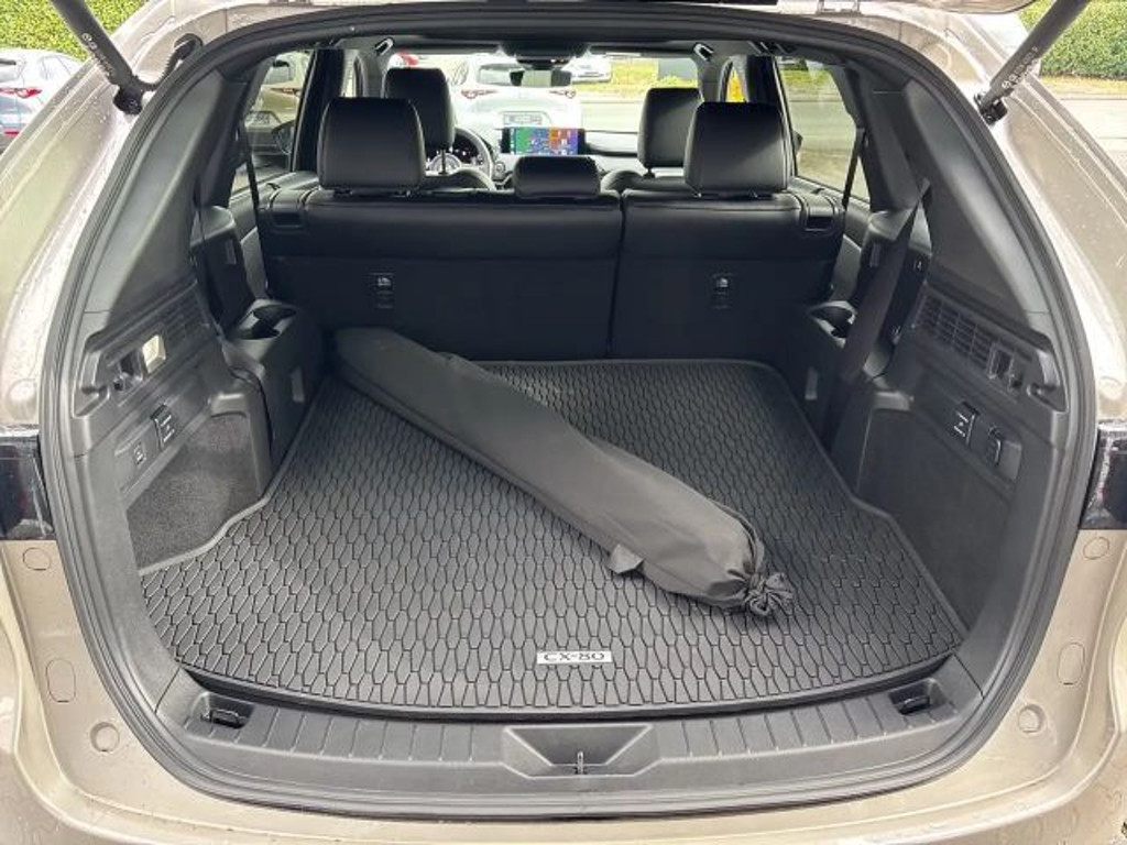 Mazda CX-80