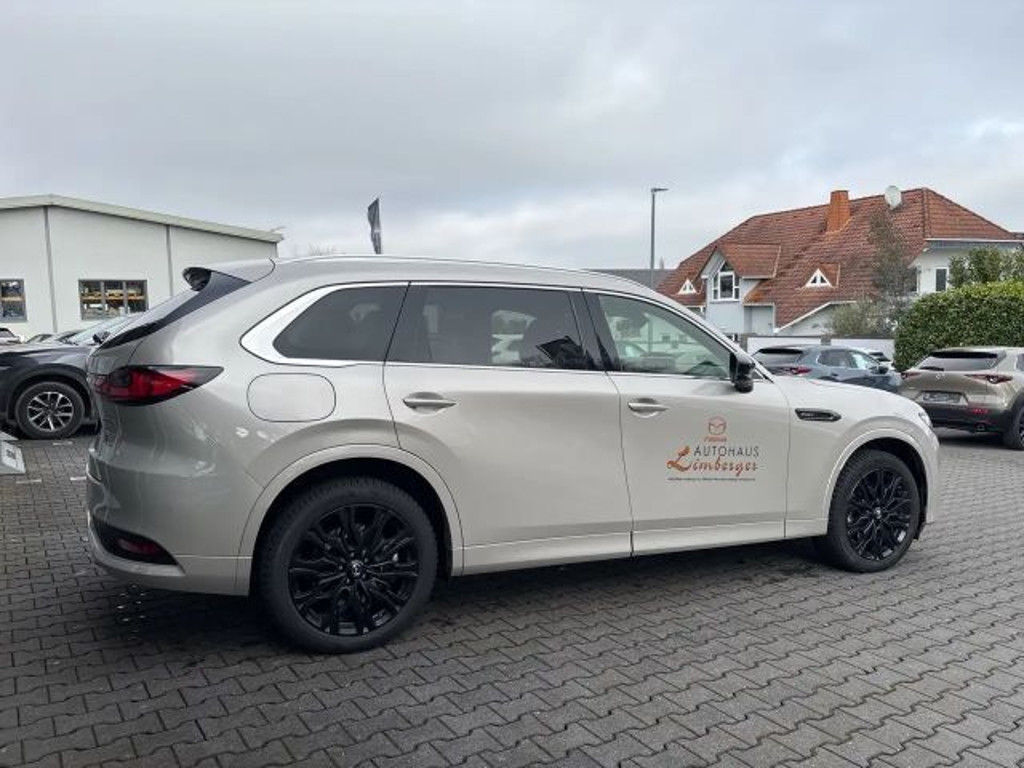 Mazda CX-80