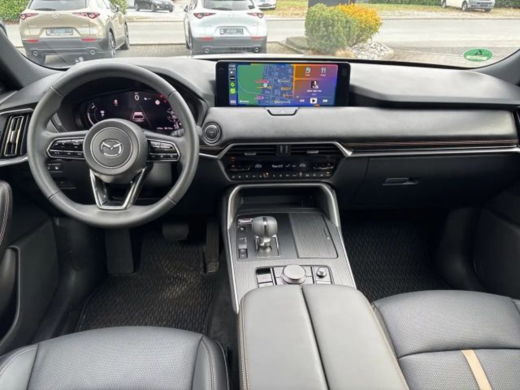 Mazda CX-80