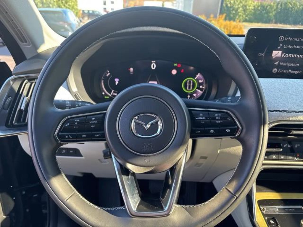 Mazda CX-80