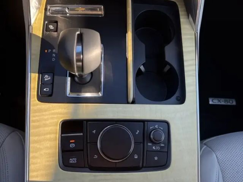 Mazda CX-80