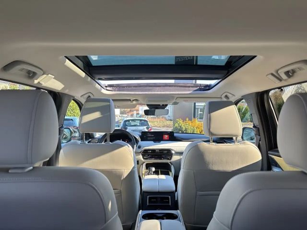 Mazda CX-80