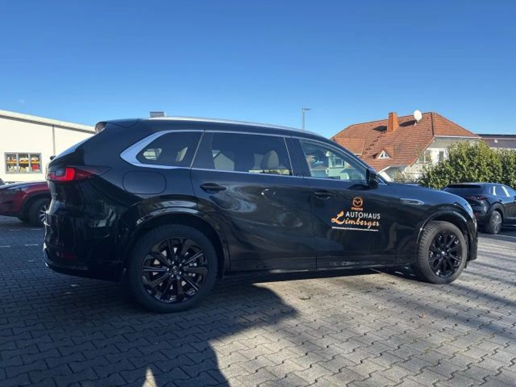 Mazda CX-80