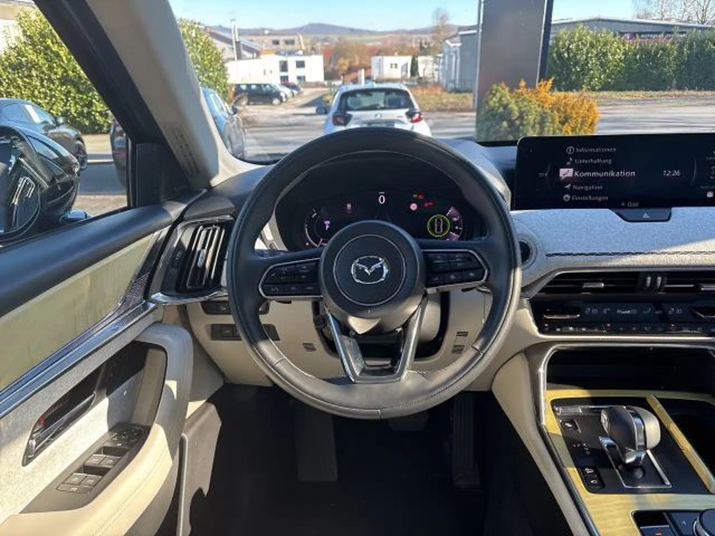 Mazda CX-80