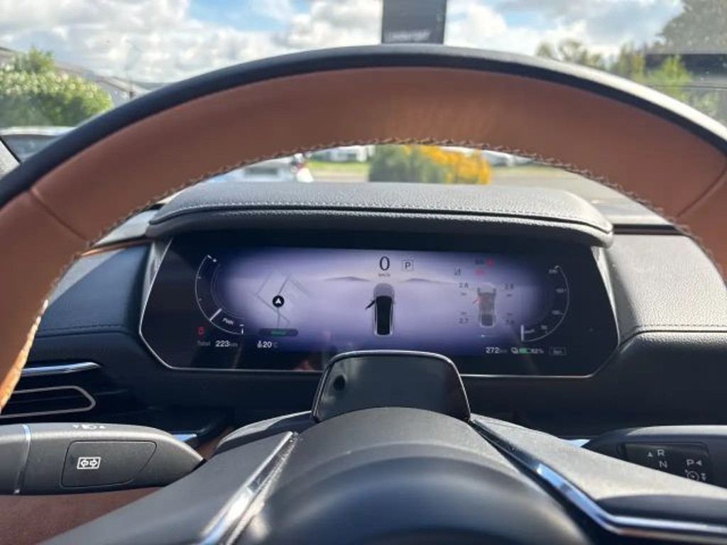 Mazda 6e