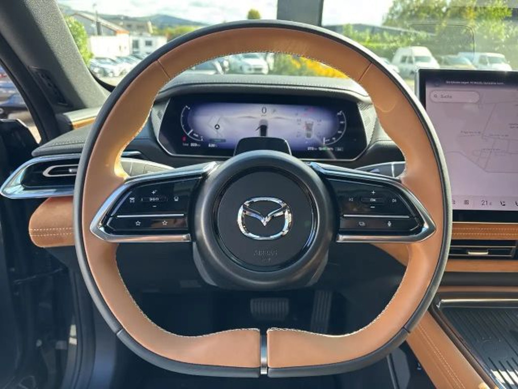 Mazda 6e
