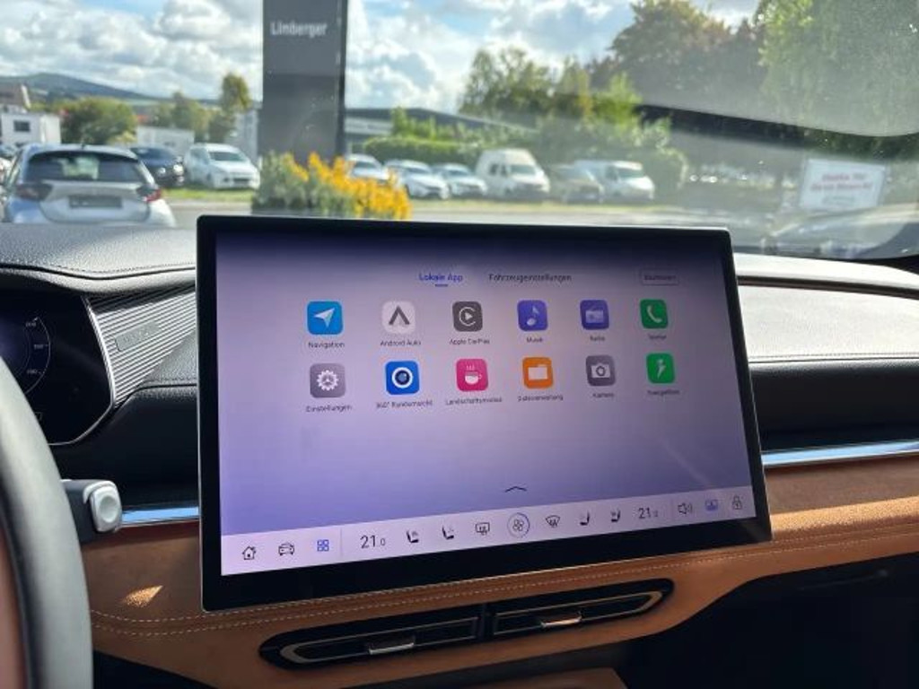 Mazda 6e