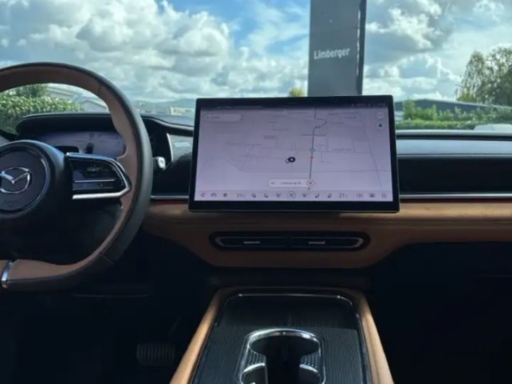 Mazda 6e