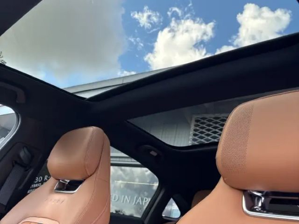 Mazda 6e