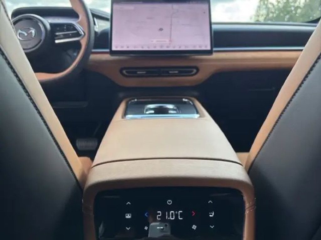Mazda 6e