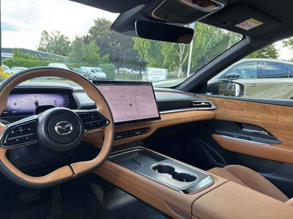Mazda 6e